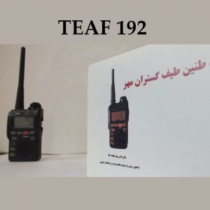 TEAF-192