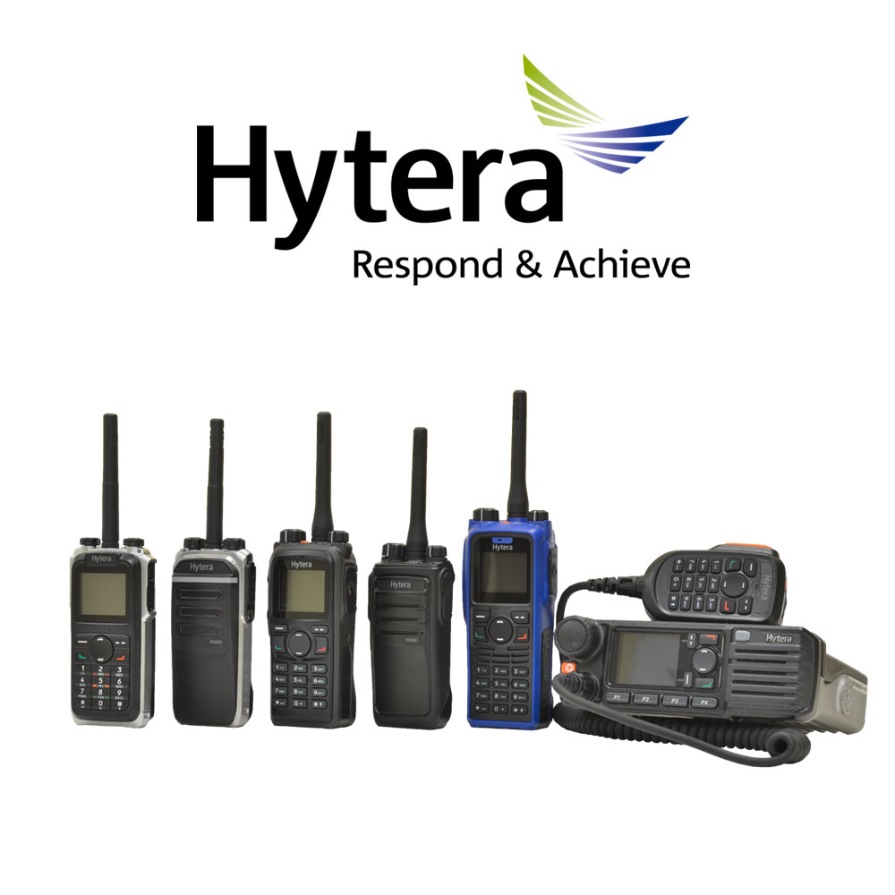 hytera