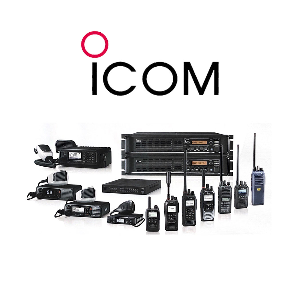 icom
